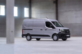 Nissan’s all-new Interstar LCV