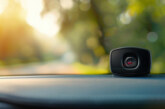 Quartix Technologies launches new dashcam