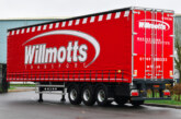 Willmotts turns to Tiger Trailers for fleet growth