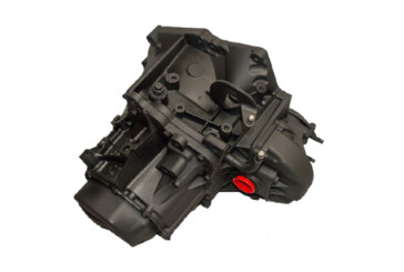 Ivor Searle’s range of remanufactured gearboxes