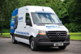 Kwik Fit adds to its fleet with Mercedes-Benz