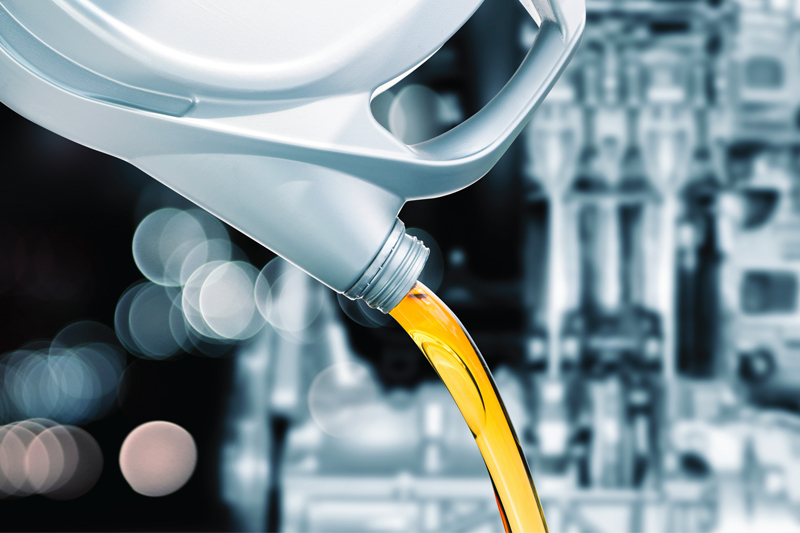 A guide to heavy-duty engine oils