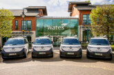 Wates Property Services adds to its fleet with VW