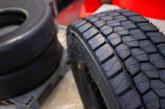 What are the benefits of retread tyres?