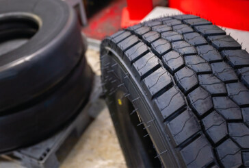 What are the benefits of retread tyres?