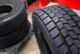 What are the benefits of retread tyres?