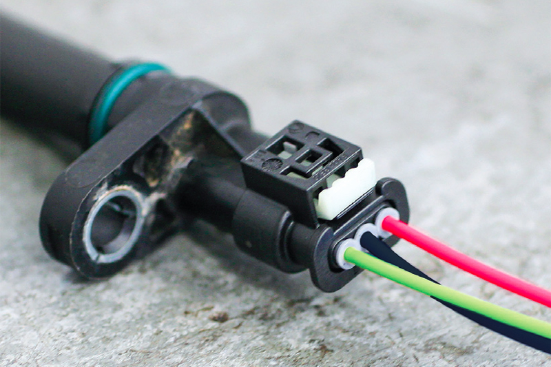 Connect’s crankshaft sensor connector kit