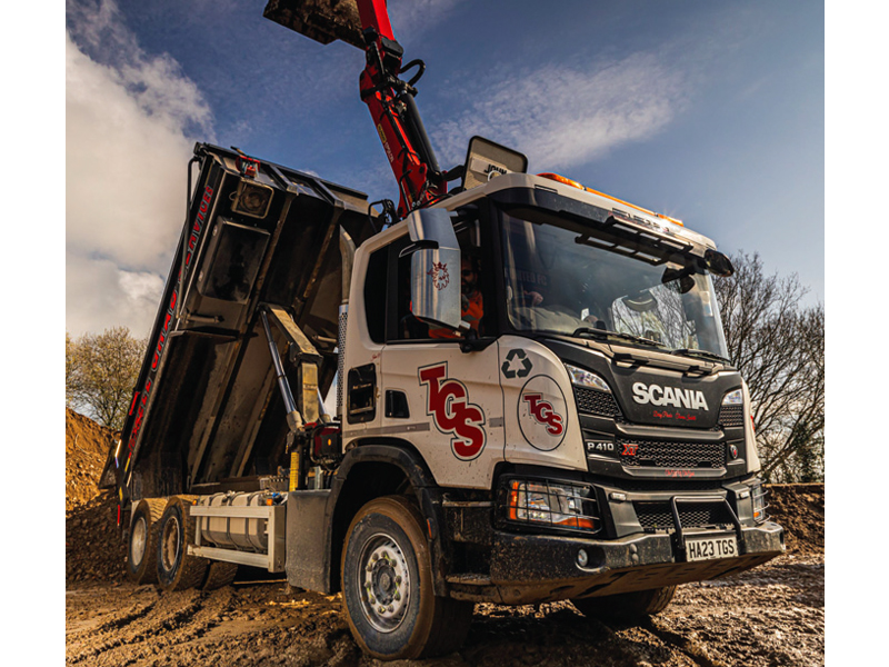 How can fleets benefit from multi-solution tyres?