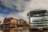 How can fleets benefit from multi-solution tyres?