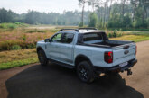 Ford Pro launches new plug-in hybrid pickup