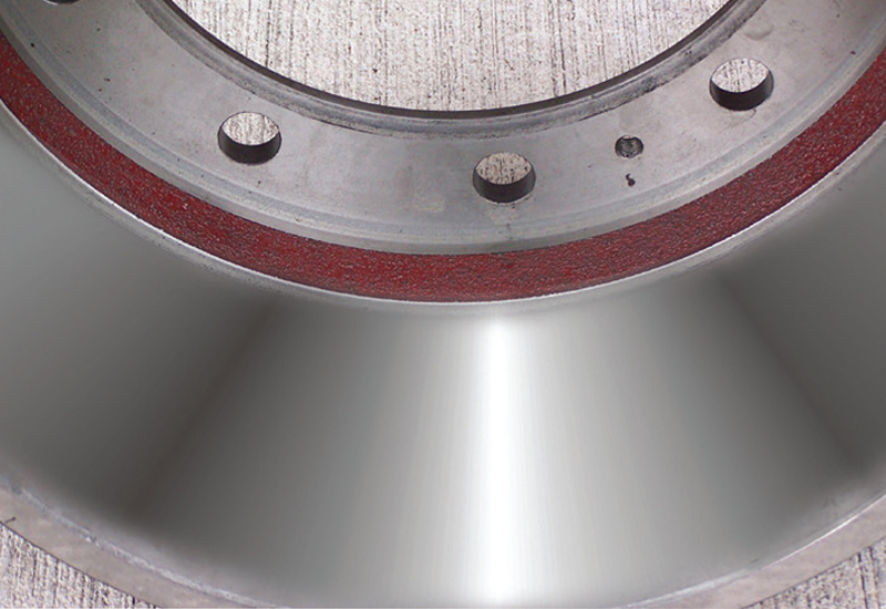 How to spot problems occurring in brake drums