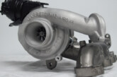 Ivor Searle launches turbos for VW Crafter