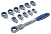 Laser Tools unveils its multi-head ratchet spanner