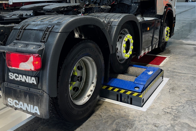 How to comply with the ‘meaningful brake test’