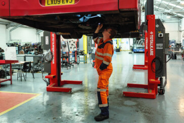 The advantages of mobile column lifts