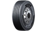 What are the best tyres for carrying heavy loads?