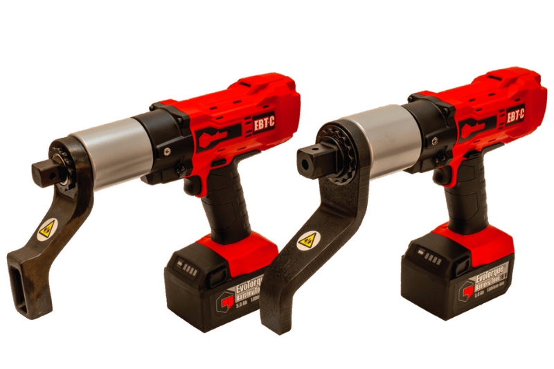 A new generation of torque tools