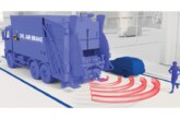 How to protect your fleet with radar sensors