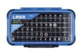 Laser Tools showcases its specialist bit set