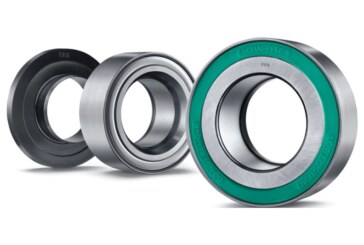 Schaeffler introduces its insert repair unit