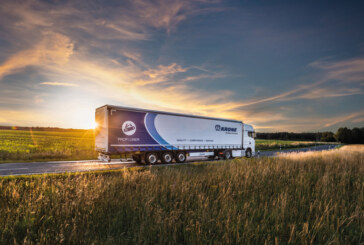 Webfleet works with Krone on trailer telematics