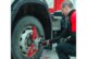 How can wheel alignment systems save costs?