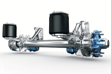 How to maintain air suspension