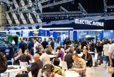 CV Show 2025 to focus on future-proofing fleets