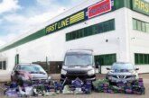 First Line Ltd continues to expand its portfolio