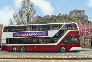 Bus company deploys digital update with Freeway