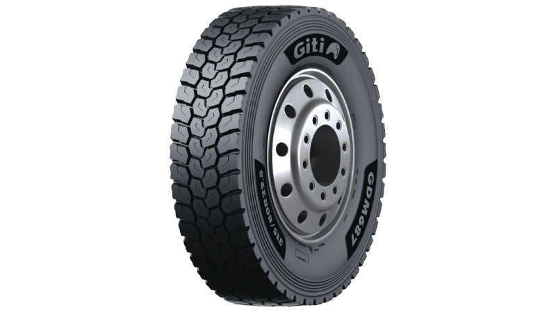 What's the benefits of tyre tracking?