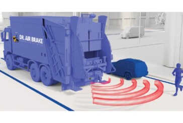 How can fleet managers enhance safety?