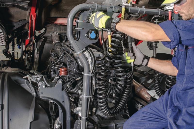 What's the future of battery management?
