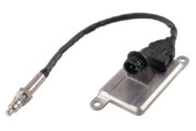 How do NOx sensors work?