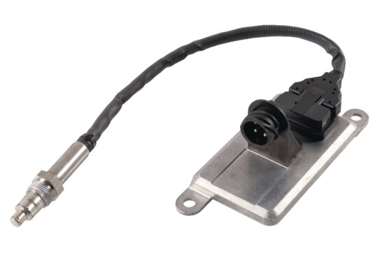 How do NOx sensors work?