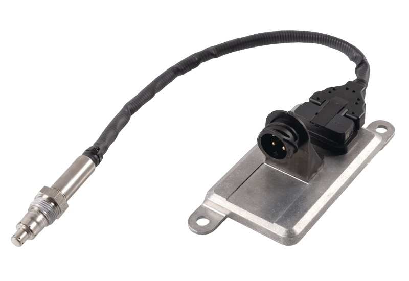 How do NOx sensors work?