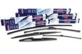 First Line upgrades its wiper blade range
