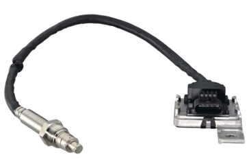 What’s the best NOx sensor for diesel vehicles?