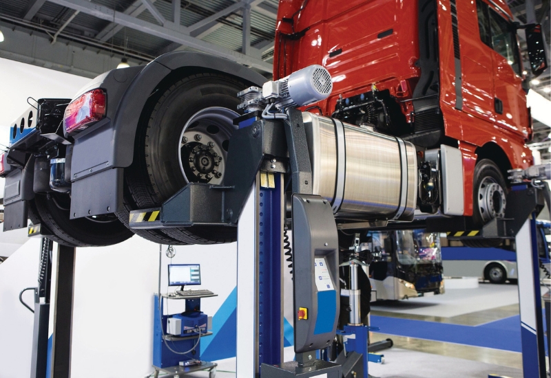 What do NOx sensors do?