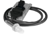 What do NOx sensors do?