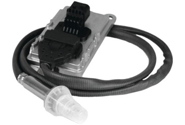 What do NOx sensors do?
