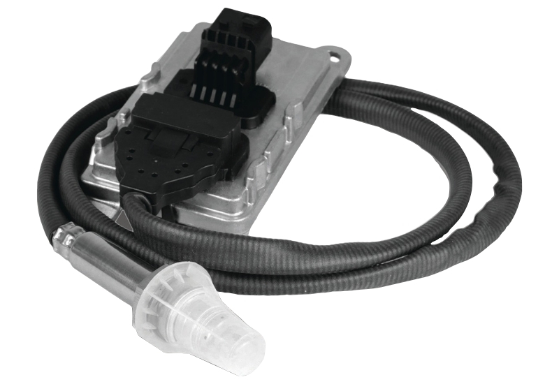 What do NOx sensors do?