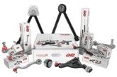 Imexpart outlines its APlus range