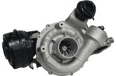 Ivor Searle expands its range of turbos
