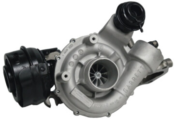 Ivor Searle expands its range of turbos