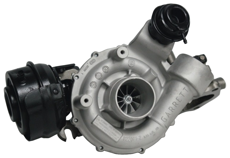 Ivor Searle expands its range of turbos