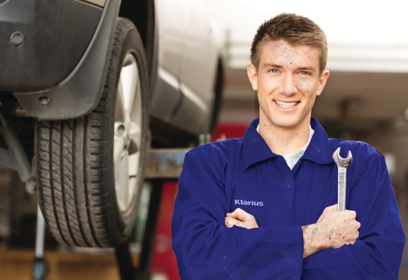 Why is exhaust maintenance crucial?