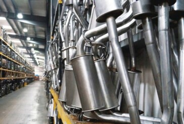 Why is exhaust maintenance crucial?