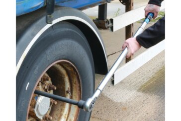 Laser introduces new range of torque wrenches