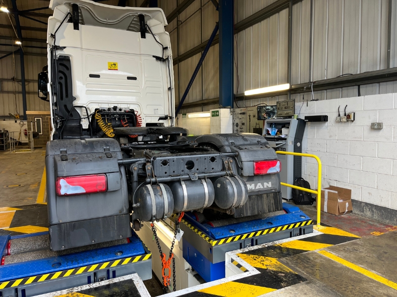 How to prepare for the ‘meaningful brake test’